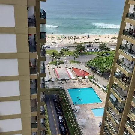 Barrabella Hospedagem Top Pela Rio Paraiso